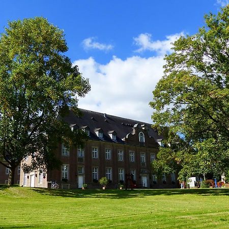 Kloster Langwaden Grevenbroich Dış mekan fotoğraf