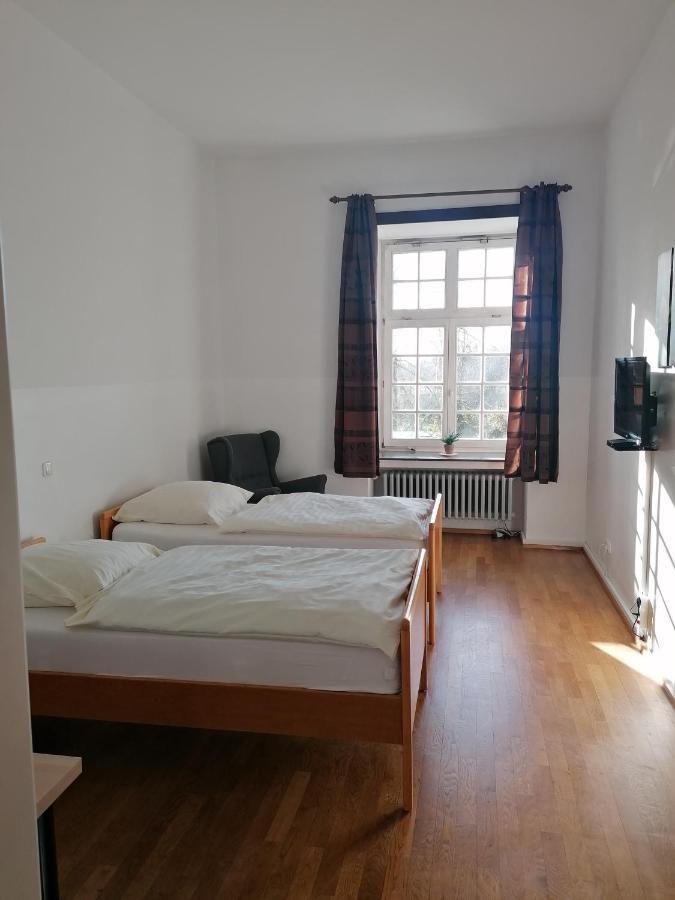 Kloster Langwaden Grevenbroich Dış mekan fotoğraf