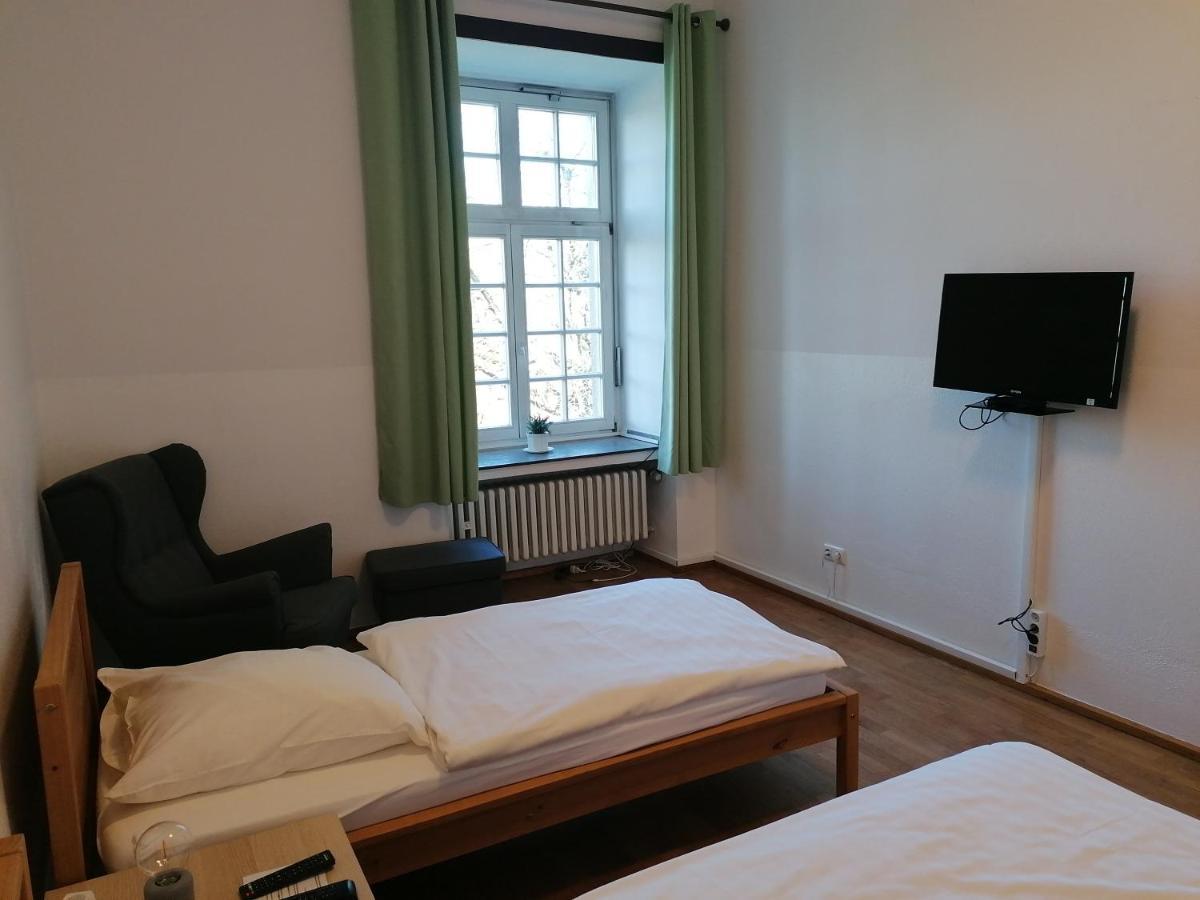 Kloster Langwaden Grevenbroich Dış mekan fotoğraf