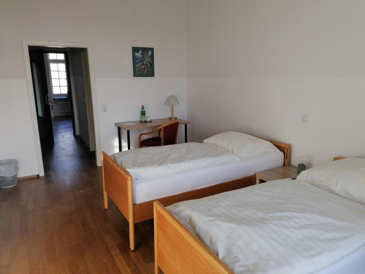 Kloster Langwaden Grevenbroich Dış mekan fotoğraf