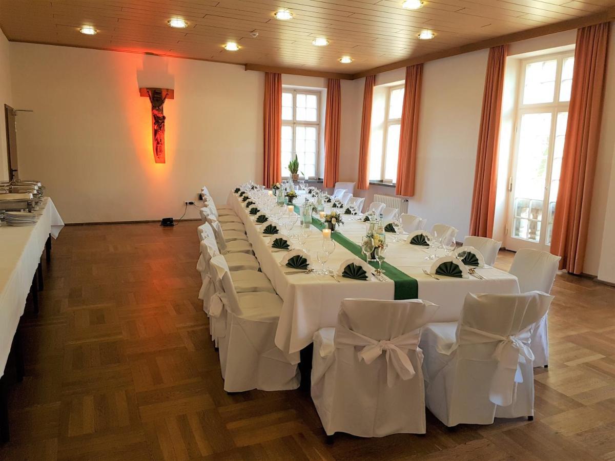 Kloster Langwaden Grevenbroich Dış mekan fotoğraf