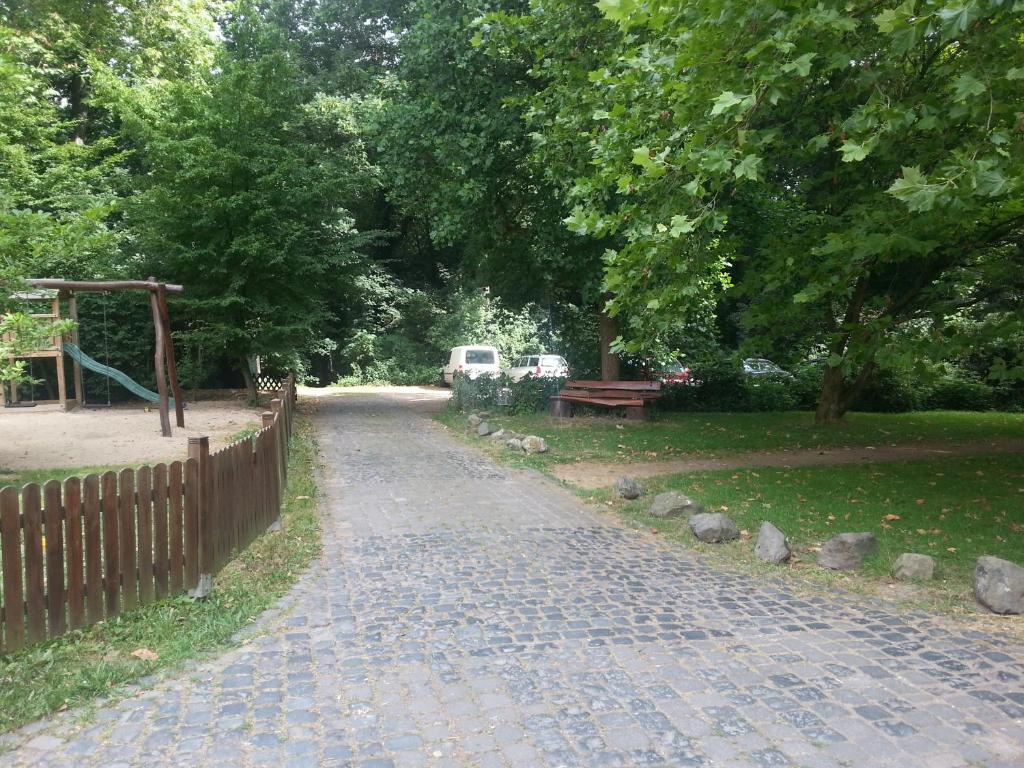 Kloster Langwaden Grevenbroich Dış mekan fotoğraf