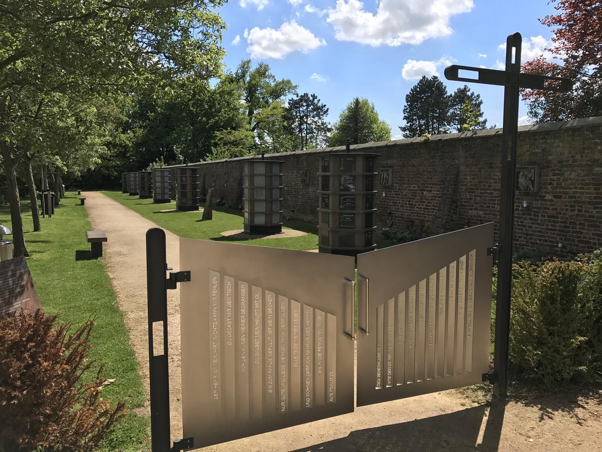 Kloster Langwaden Grevenbroich Dış mekan fotoğraf
